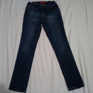 Girls Arizona Skinny Jeans